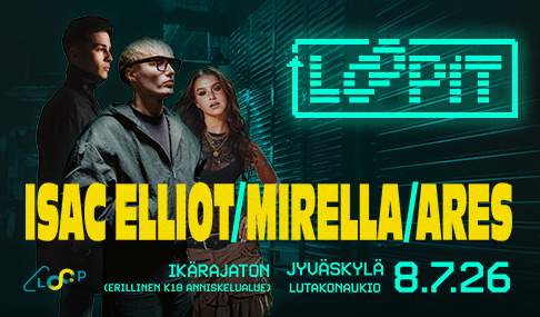 Tuplaboksi / LoopIT 2026